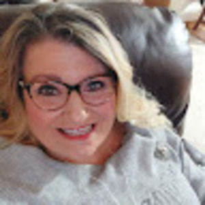 Meet your Posher, Sherry lynn